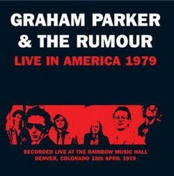 Live In Denver 1979