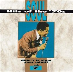 Soul Hits 70's 7