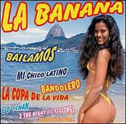 Banana: Calor Latino