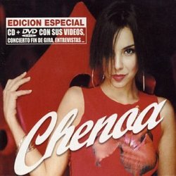 Chenoa: Special Edition