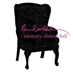 Memory Almost Full [Deluxe Limited Edition]