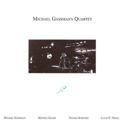 Michael Gassmann Quartet