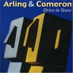 Drive-in Years: B-Sides of