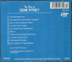 The Very Best of Gene Pitney