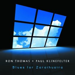 Blues for Zarathustra