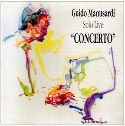 "Solo Live ""Concerto"""