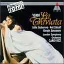 La Traviata (Highlights)