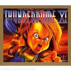 Thunderdome XI