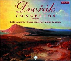 Concerto Pour Violon-Concerto Pou