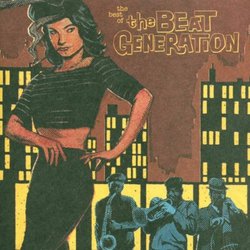 The Best Of The Beat Generation