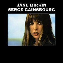 Jane Birkin/Serge Gainsbourg (Je T'aime...Moi Non