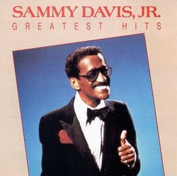Sammy Davis, Jr. - Greatest Hits, Vol. 1