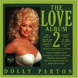 The Love Album, Vol. 2