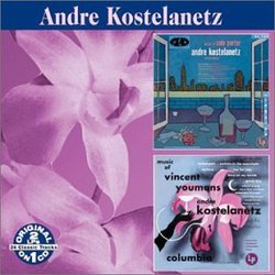 Music of Cole Porter; Music of Vincent Youmans