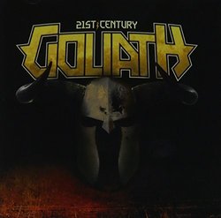 Back With a Vengeance by 21st Century Goliath (2015-04-07)