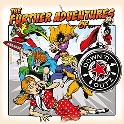 The Further Adventures Of... (Reissue)