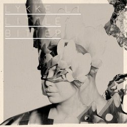Little Bit [EP]