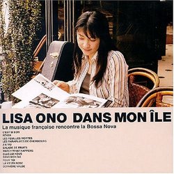 Lisa Ono Dans Mon Ile