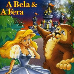 A Bela & A Fera (Original Soundtrack)