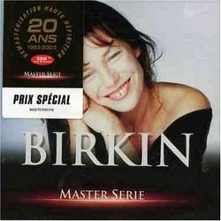 Vol. 1-Master Serie 2003