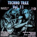 Techno Trax 11