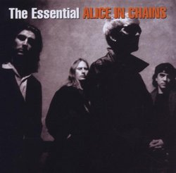 Essential Alice in Chains