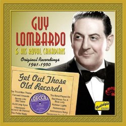 Guy Lombardo & His Royal Canadians