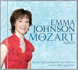 Mozart Album