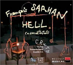 Hell: A Small Detail