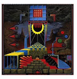 Polygondwanaland