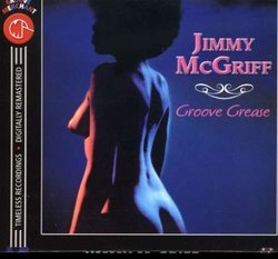 Groove Grease