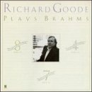 Richard Goode Plays Brahms