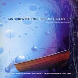 Abstract Funk Theory