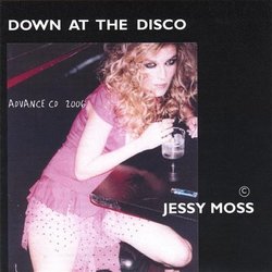 Down at the Disco