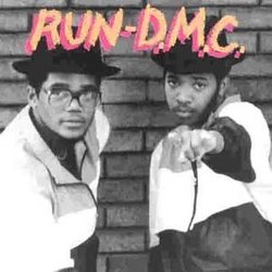 Run Dmc