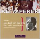 Mahler: Das Lied von der Erde