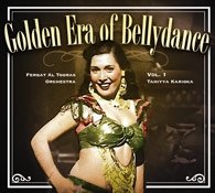 Golden Era of Bellydance (Dig)