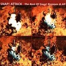 Attack-Best of Remixes