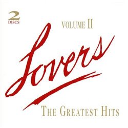 Lovers-The Greatest Hits-Volume 2