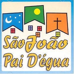 Sao Joao Pai d'Egua