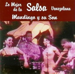 Mejor De La Salsa Venezolana