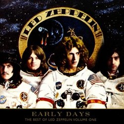 Early Days: Best of Led Zeppelin 1