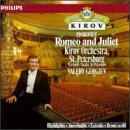Prokofiev: Romeo and Juliet [Highlights]