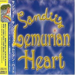 Sandii's Lemrian Heart