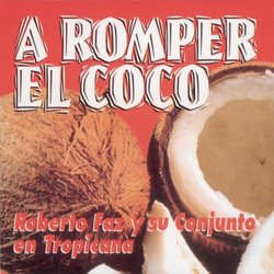A Romper El Coco