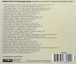 More Petty's Peculiar Picks