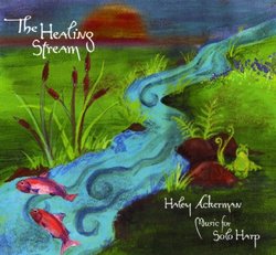 The Healing Stream