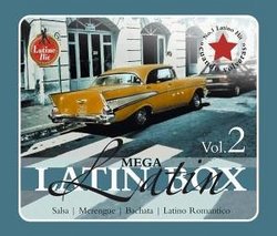 Mega Latin 2