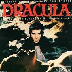 Dracula: Original Motion Picture Soundtrack