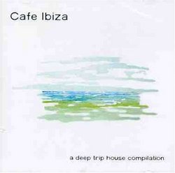 Vol. 2-Cafe Ibiza